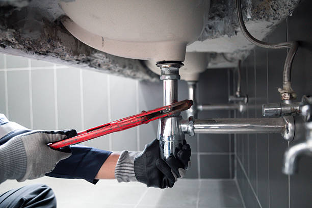 Trusted Pipe Repair service in South Charleston, OH - Masters Plumbing Service